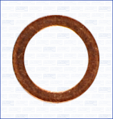 AJUSA 21003000 Τσιμούχα, υπερπληρωτής επάνω for ALFA ROMEO ASTRA BMC BOVA CHRYSLER DAF DAIHATSU FAP FIAT FORD GINAF ISUZU IVECO 