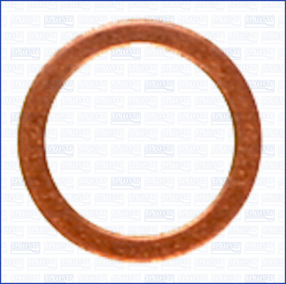 AJUSA 21026000 Τσιμούχα, υπερπληρωτής for ALPINA AUDI BMW INFINITI MERCEDES-BENZ NEOPLAN PLAXTON SCANIA VOLVO VW WIESMANN