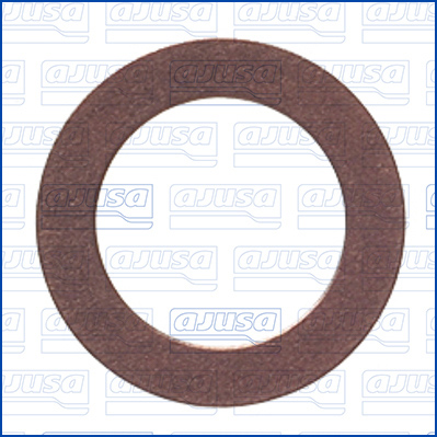 AJUSA 21030100 Seal Ring, injector for NISSAN