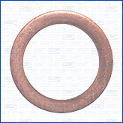 AJUSA 21037000 Τσιμούχα, υπερπληρωτής for BMW VW WIESMANN