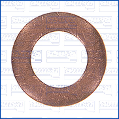 AJUSA 21038000 Τσιμούχα, μπεκ ψεκασμού for CHEVROLET OPEL VAUXHALL
