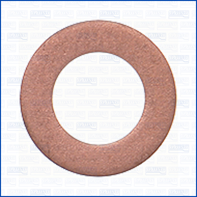 AJUSA 21039600 Τσιμούχα, μπεκ ψεκασμού for CHEVROLET GMC VOLVO
