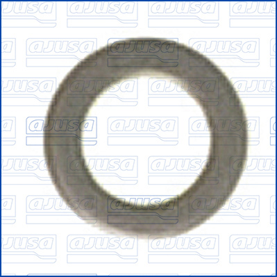 AJUSA 22001000 Seal Ring, fuel filter for SEAT VW