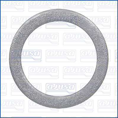 AJUSA 22015400 Τσιμούχα, μπεκ ψεκασμού for MITSUBISHI RENAULT TRUCKS