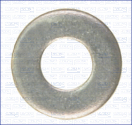 AJUSA 22018800 Τσιμούχα, μπεκ ψεκασμού for CITROËN DS FIAT PEUGEOT TOYOTA