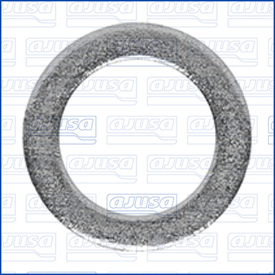 AJUSA 26004000 Τσιμούχα, μπεκ ψεκασμού for TOYOTA
