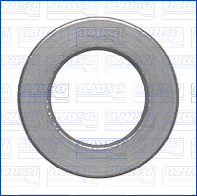 AJUSA 26007300 Τσιμούχα, υπερπληρωτής for VW