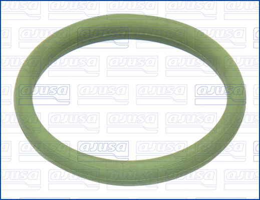 AJUSA 28006000 Tetning, innsugningsmanifold