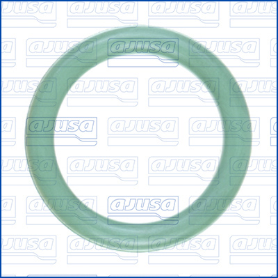 Seal, camshaft adjustment