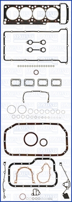 AJUSA 50122800 teljes...