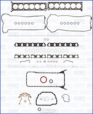 AJUSA 50159600 teljes...