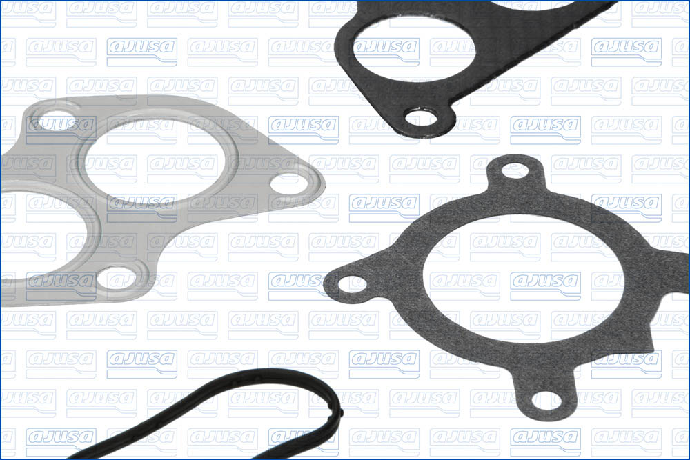AJUSA 50268800 Tetnings helsett, motor