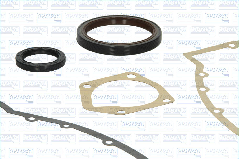 AJUSA 50268800 Tetnings helsett, motor