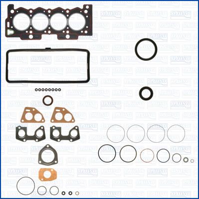 Full Gasket Kit, engine