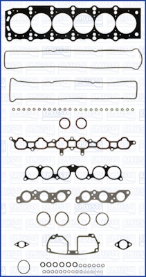 AJUSA 52163800 MULTILAYER...