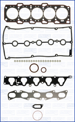 AJUSA 52164800 FIBERMAX...