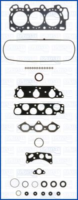 AJUSA 52166900 MULTILAYER STEEL Σετ στεγανοπ., κυλινδροκεφαλή αριστερά for ACURA HONDA