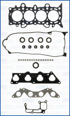 SR 06110PLLY01SR HONDA...