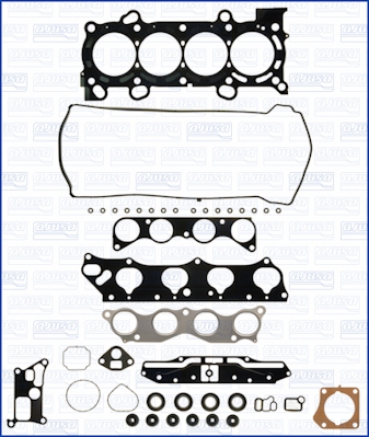 AJUSA 52284400 MULTILAYER STEEL Σετ στεγανοπ., κυλινδροκεφαλή for ACURA HONDA