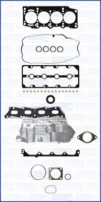 AJUSA 52286400 MULTILAYER...