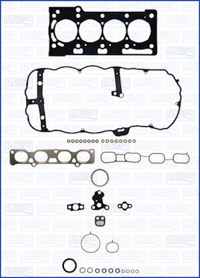 AJUSA 52356700 Σετ στεγανοπ., κυλινδροκεφαλή for DAIHATSU