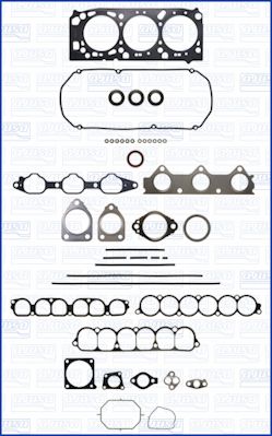 AJUSA 52413700 MULTILAYER STEEL Σετ στεγανοπ., κυλινδροκεφαλή αριστερά for MITSUBISHI