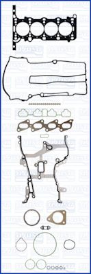 AJUSA 52420800 tömítéskészlet, hengerfej OPEL VAUXHALL
