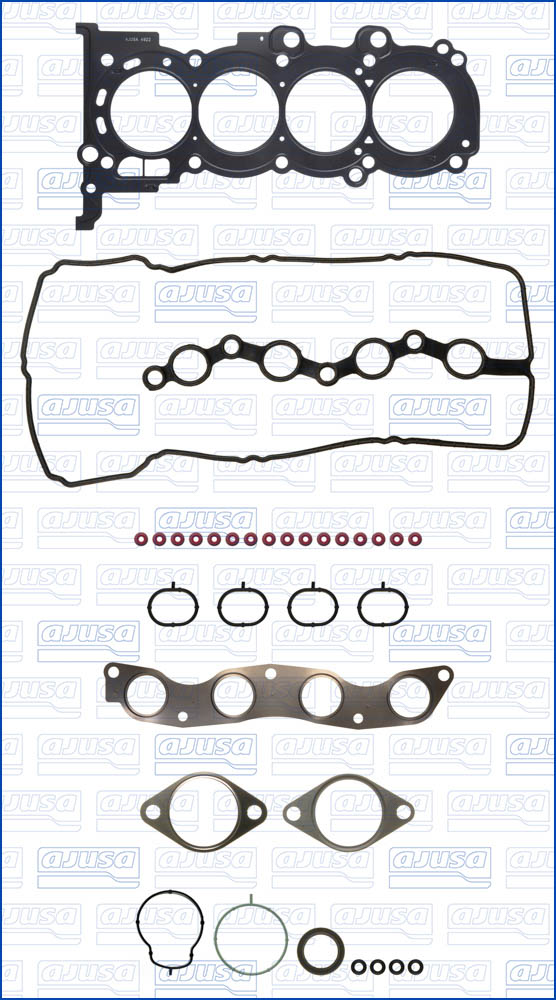 AJUSA 52529600 MULTILAYER...