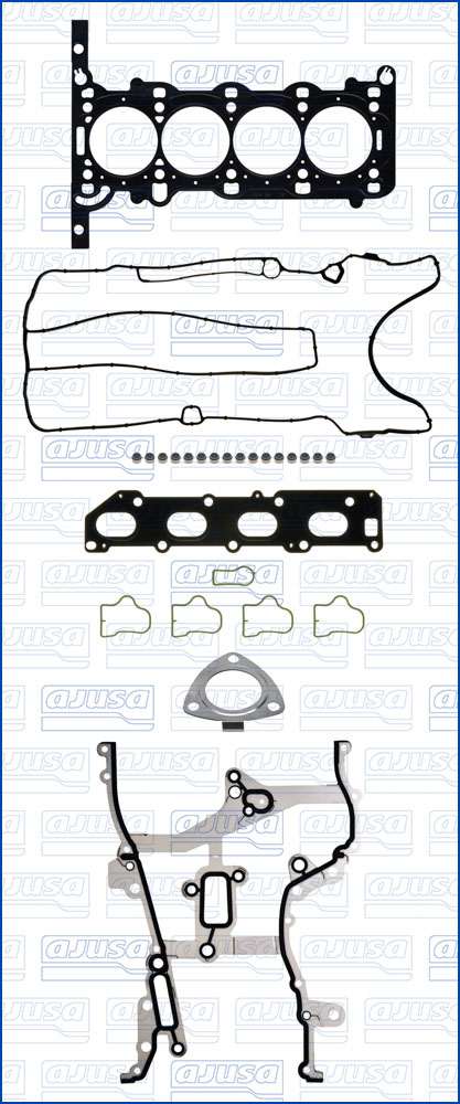 AJUSA 52635300 MULTILAYER...