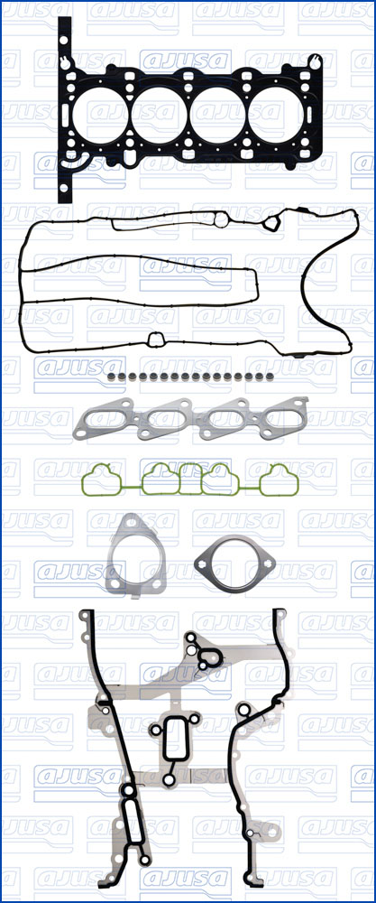 AJUSA 52636200 MULTILAYER...