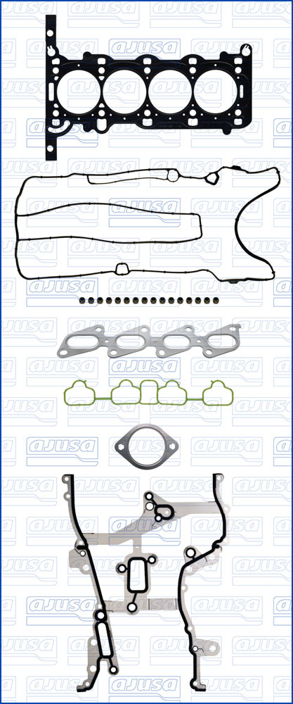 AJUSA 52638400 MULTILAYER...