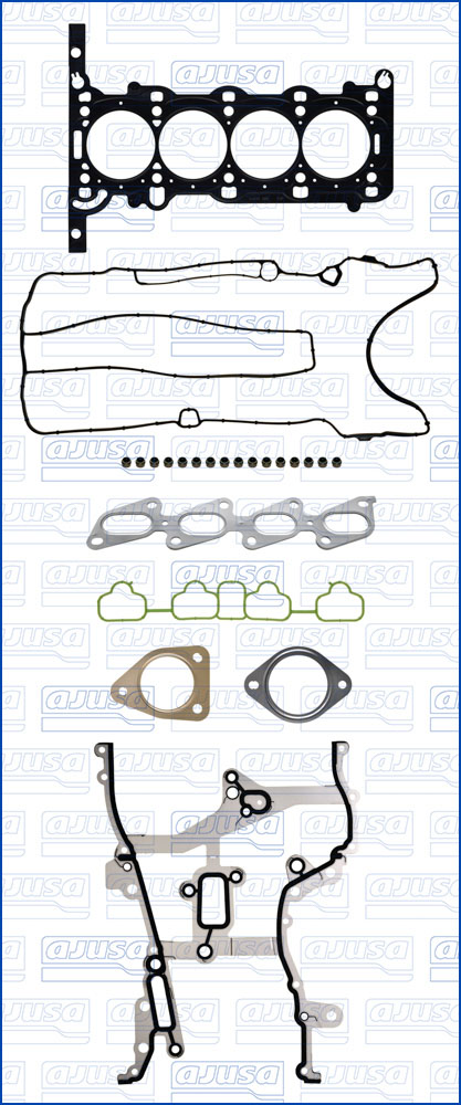 AJUSA 52638700 MULTILAYER...