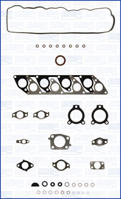 AJUSA 53019000 комплект...