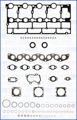 AJUSA 53024100 комплект...