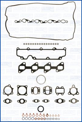 AJUSA 53026100 комплект...