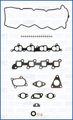 AJUSA 53026500 комплект...