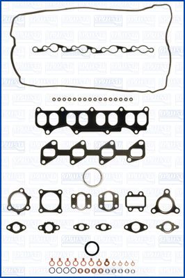 AJUSA 53026800 комплект...