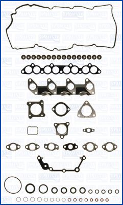 AJUSA 53027400 комплект...