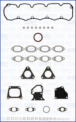 AJUSA 53028100 комплект...