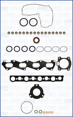 AJUSA 53052800 комплект...