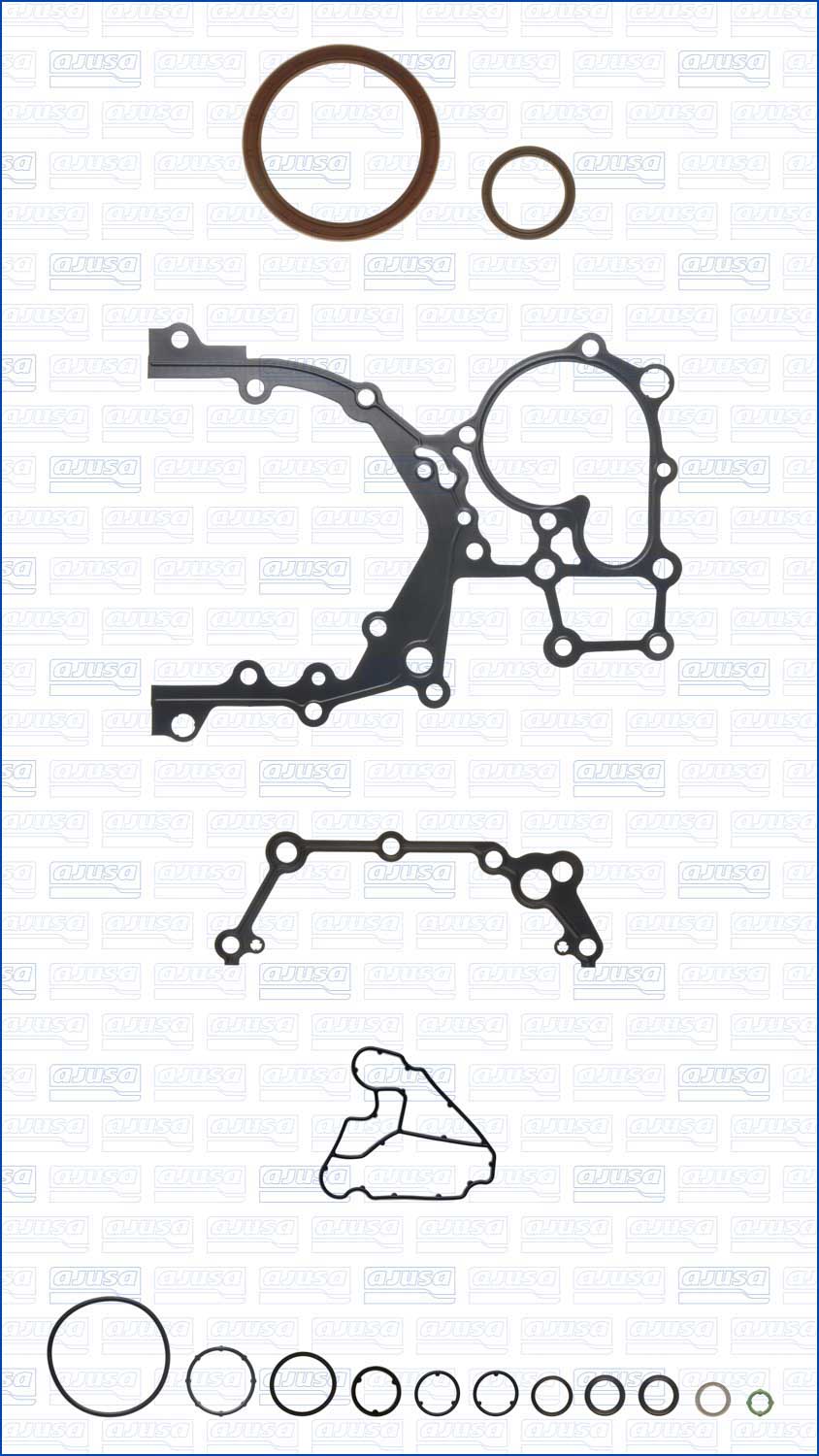 AJUSA 54245100 комплект...
