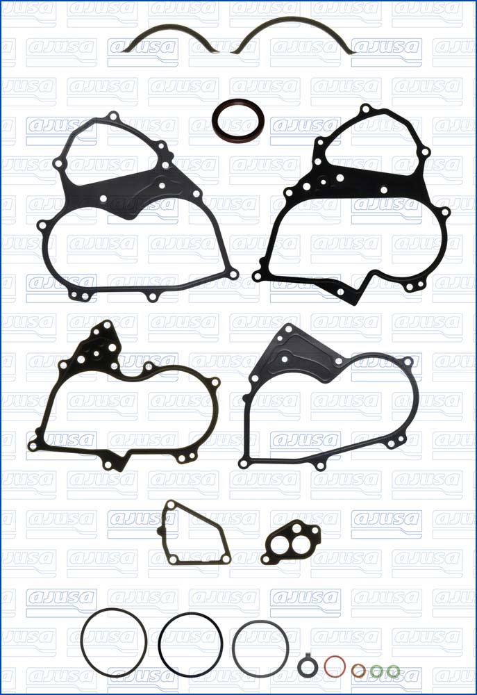 AJUSA 54270200 комплект...