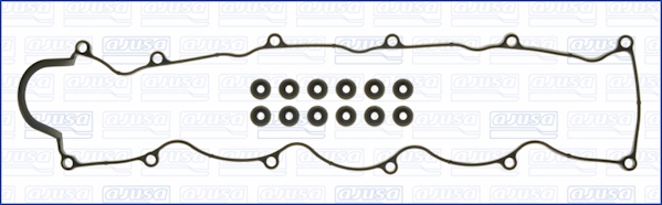 ERISTIC ET332 GASKET  BAL, MAZDA E2500