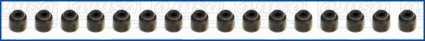 AJUSA 57102200 Seal Set, valve stem