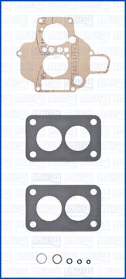 Gasket Set, carburettor flange