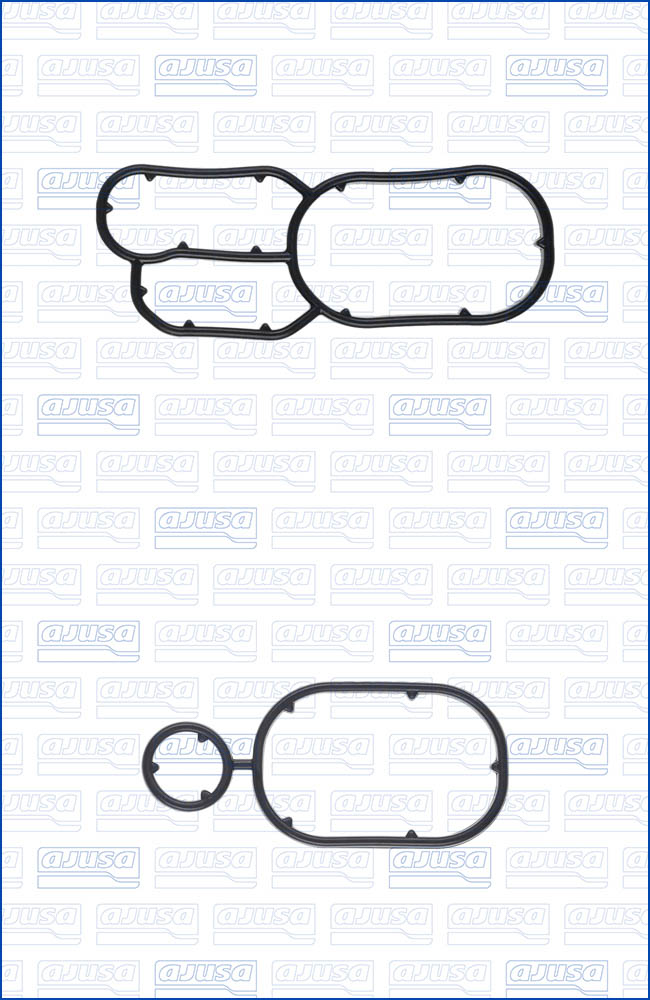 AJUSA 77030800 комплект...