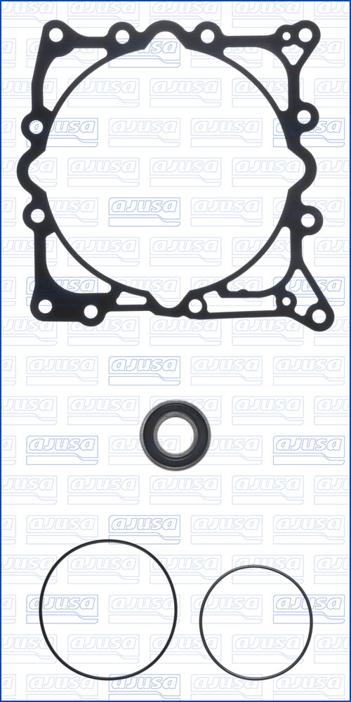 AJUSA EV000100 комплект...