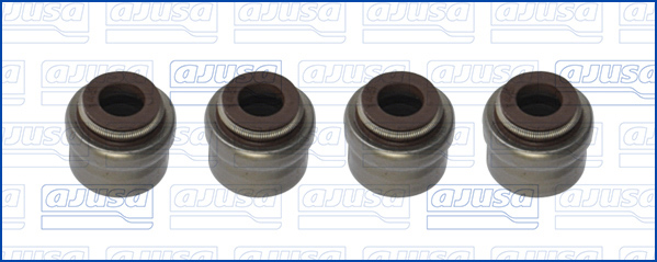 AJUSA 77071800 Seal Set, valve stem