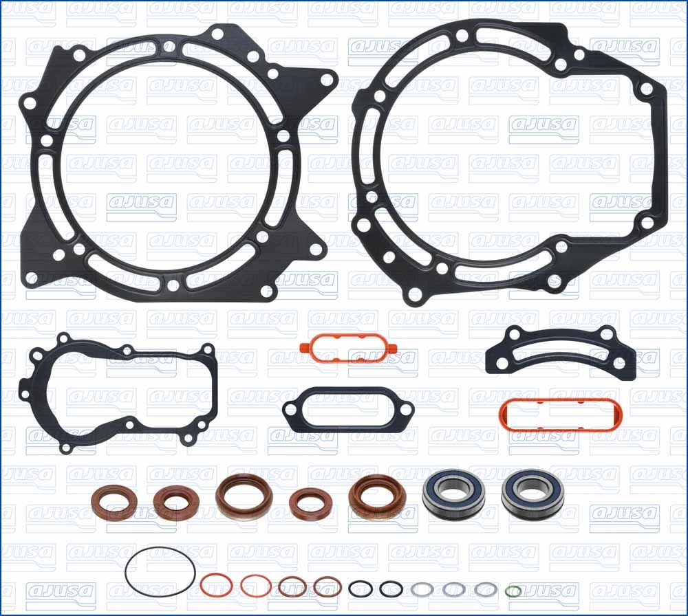AJUSA EV001300 Seal Set, electric motor