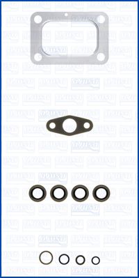 AJUSA JT12407 Mounting Kit, charger